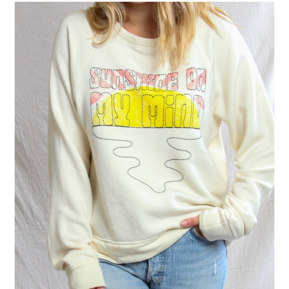Free people Sweatshirt